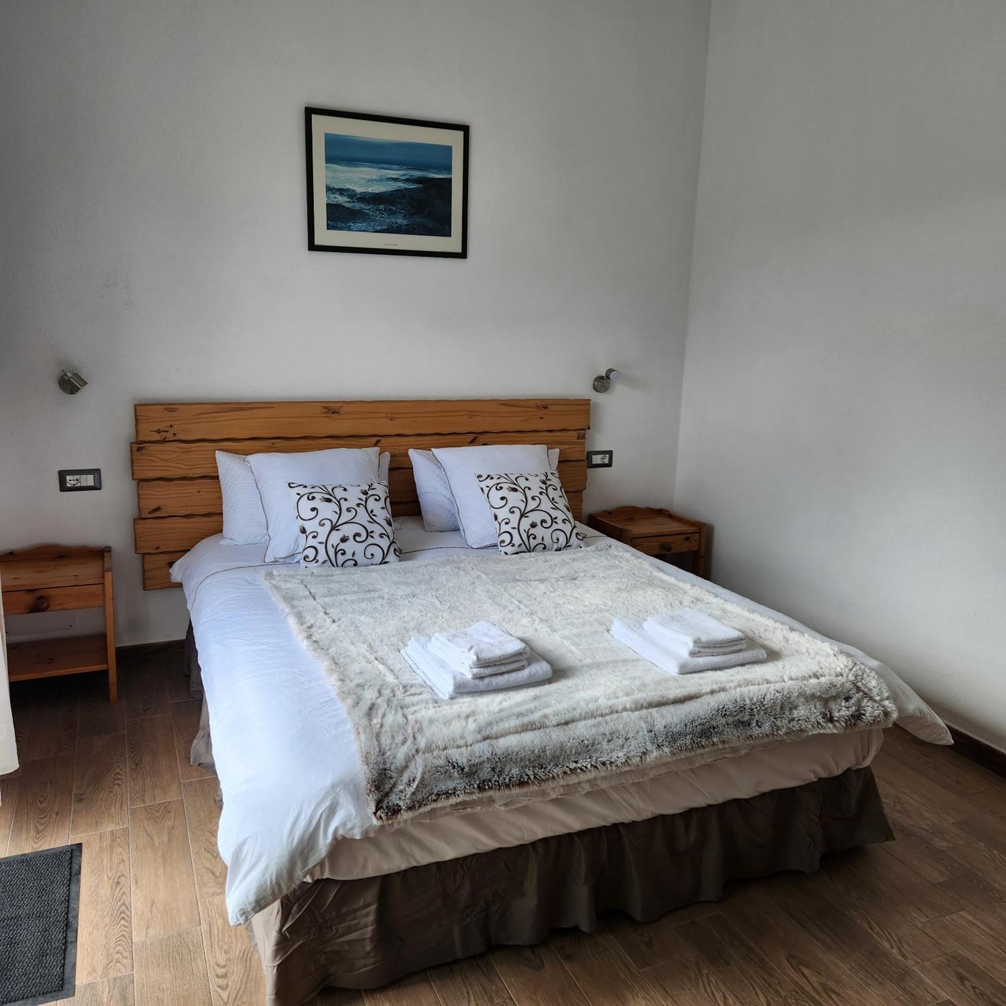 Iloghe Di Marras Hotel Loculi Ngoại thất bức ảnh